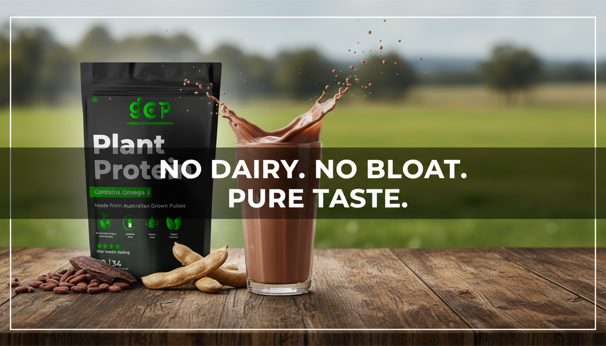 plant protein