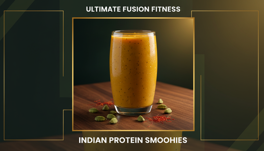 Ultimate Guide to Indian Protein Smoothie Recipes (5 Tips)
