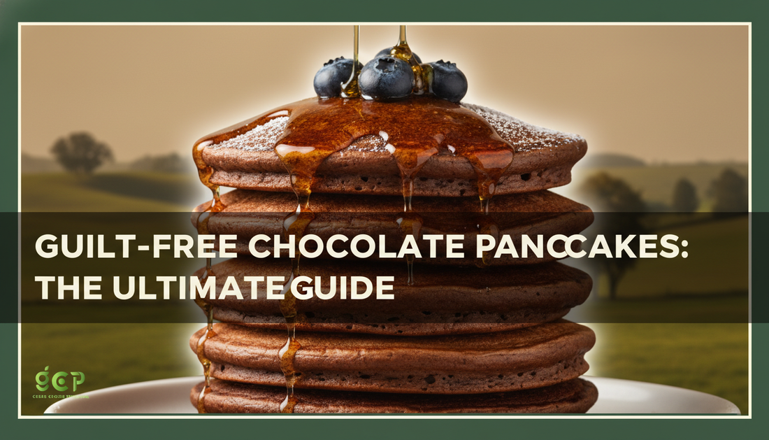 Ultimate Guide to Chocolate Protein Powder Recipes (Basics)