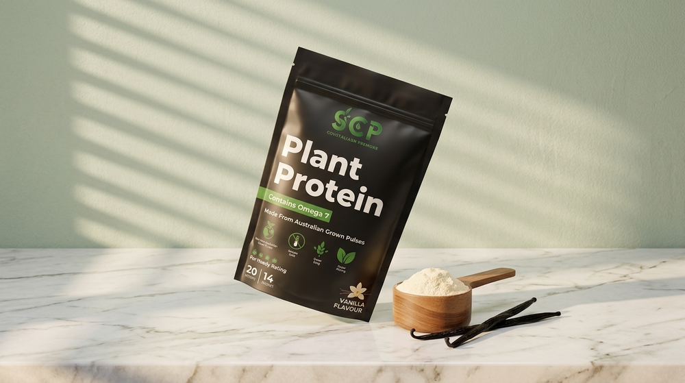 What Ingredients Matter Most in Vanilla Protein Powder