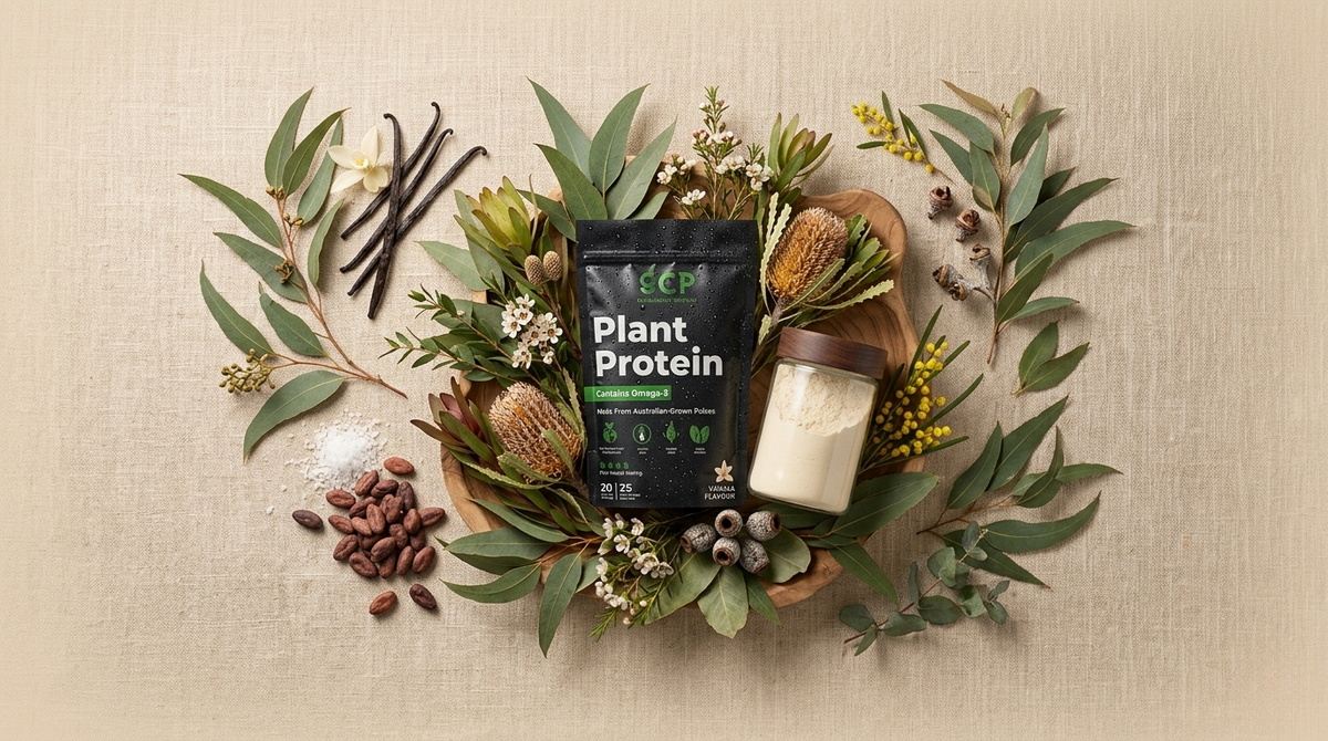 Plant Protein