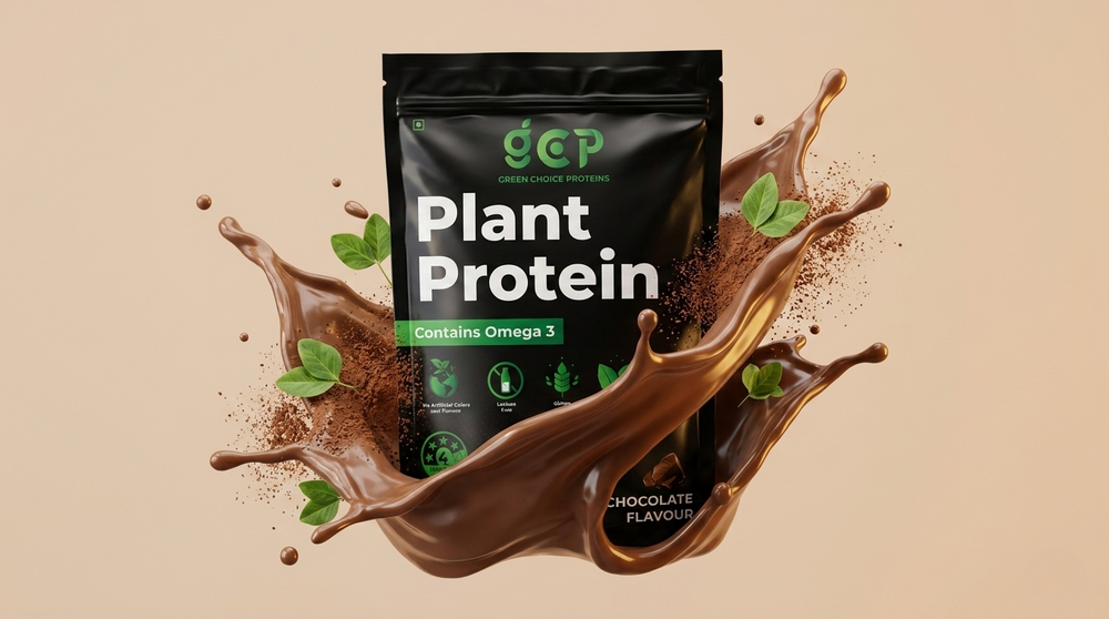 Best Chocolate Plant Protein Australia