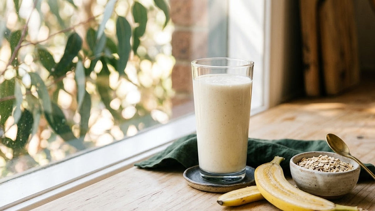 Lactose Free Protein Shakes: What to Look For and 4 Easy Recipes