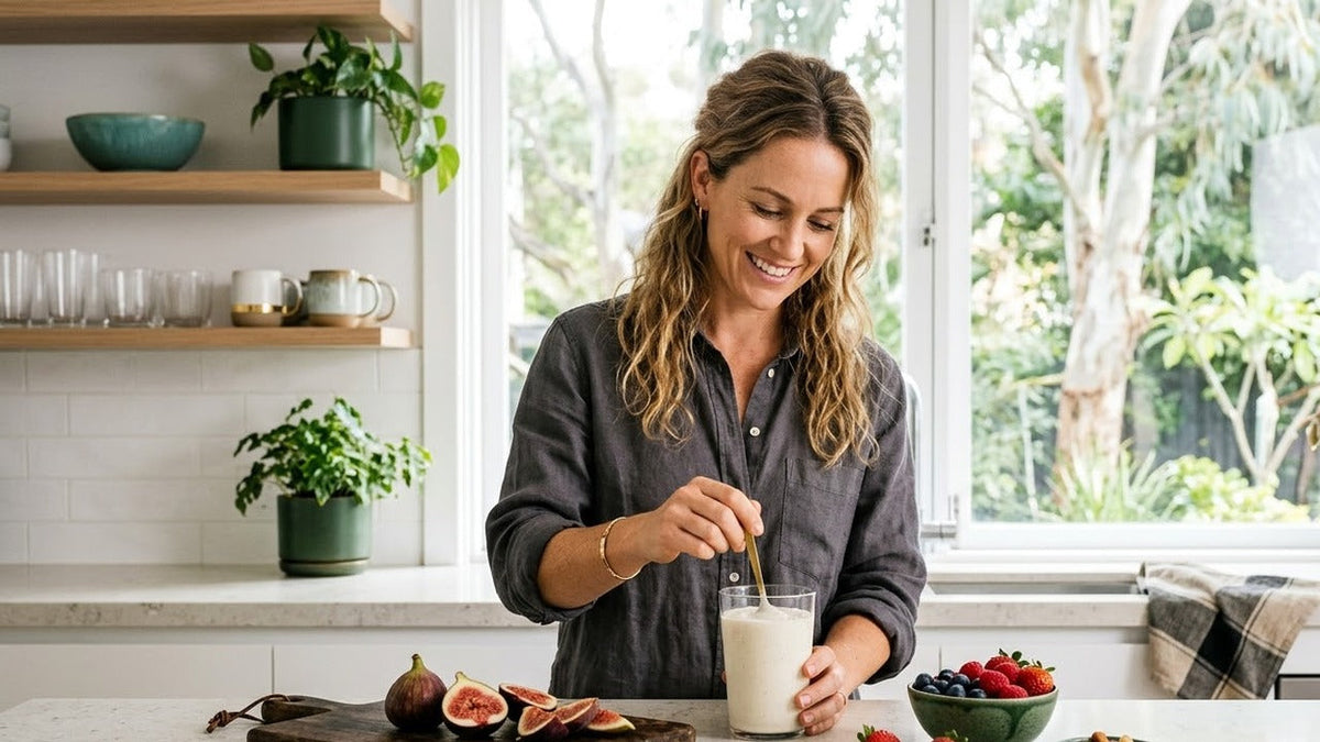 Protein Powder for Women: How to Choose One That Actually Suits You