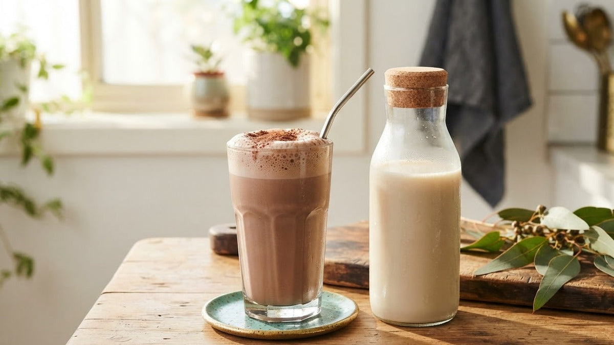Best Protein Shakes Australia: Powder vs Ready-to-Drink