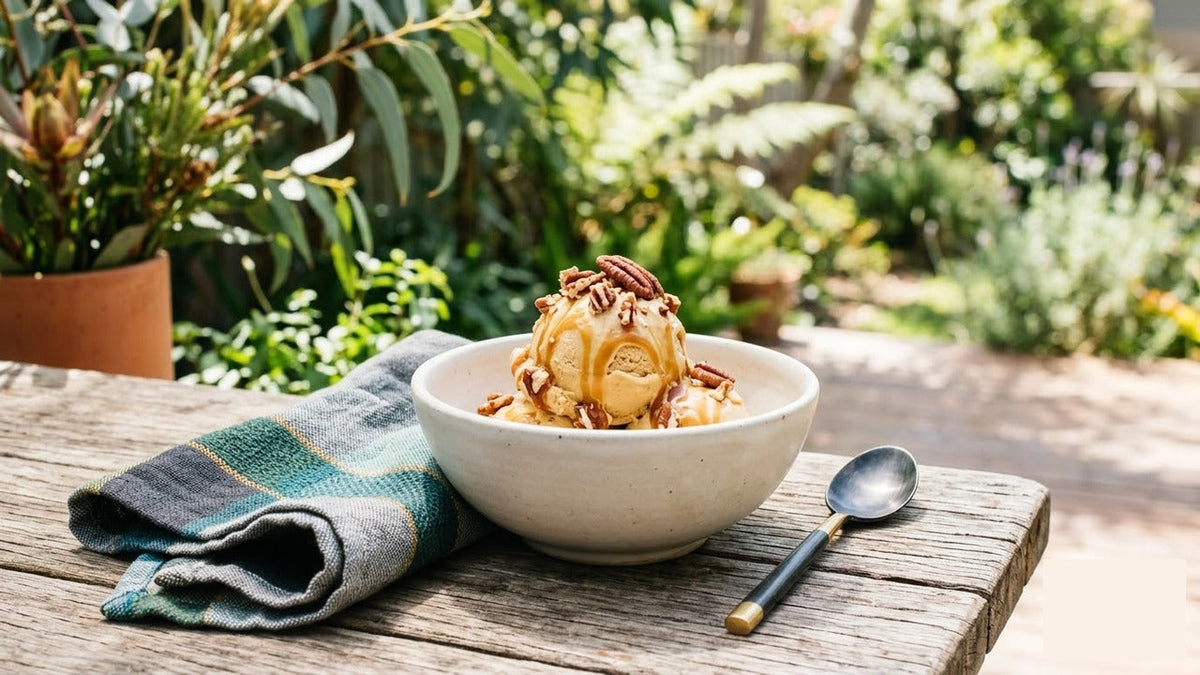 Protein Dessert Ideas That Taste Like a Treat, Not a Supplement