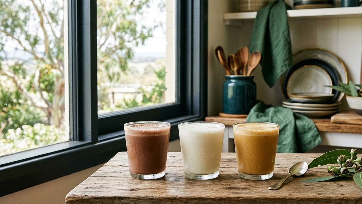 Protein Powder Sample Packs: Choose Your Flavour Without Wasting $70