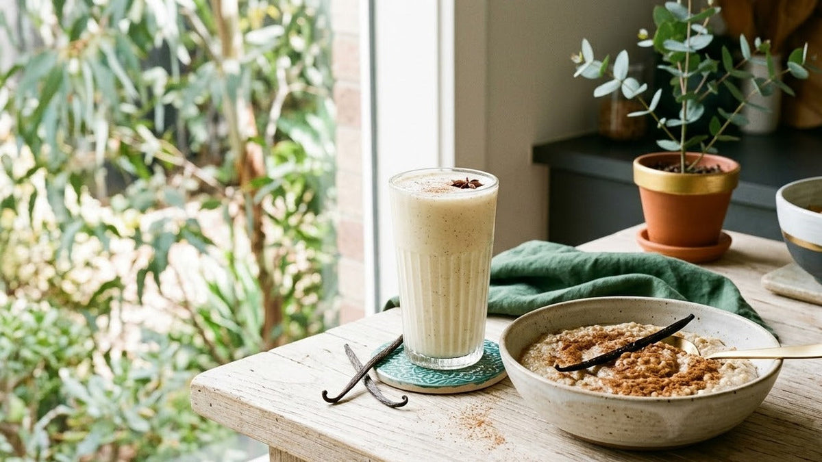 Vanilla Vegan Protein Powder: What Makes a Good One