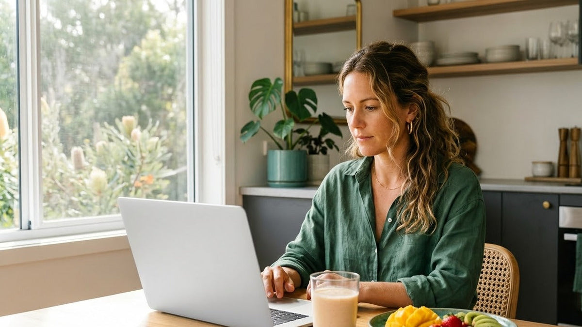 Best Protein Powder for Women Australia: A Buyer's Checklist for Local Shoppers