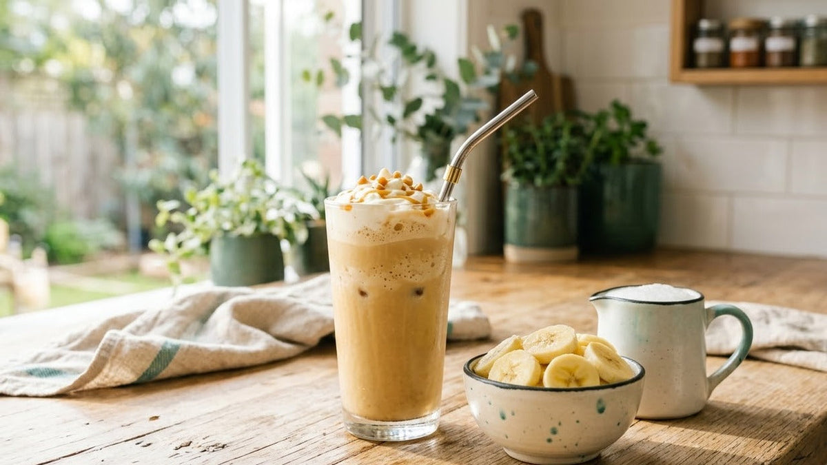 Caramel Protein Powder: 5 Ways to Use It