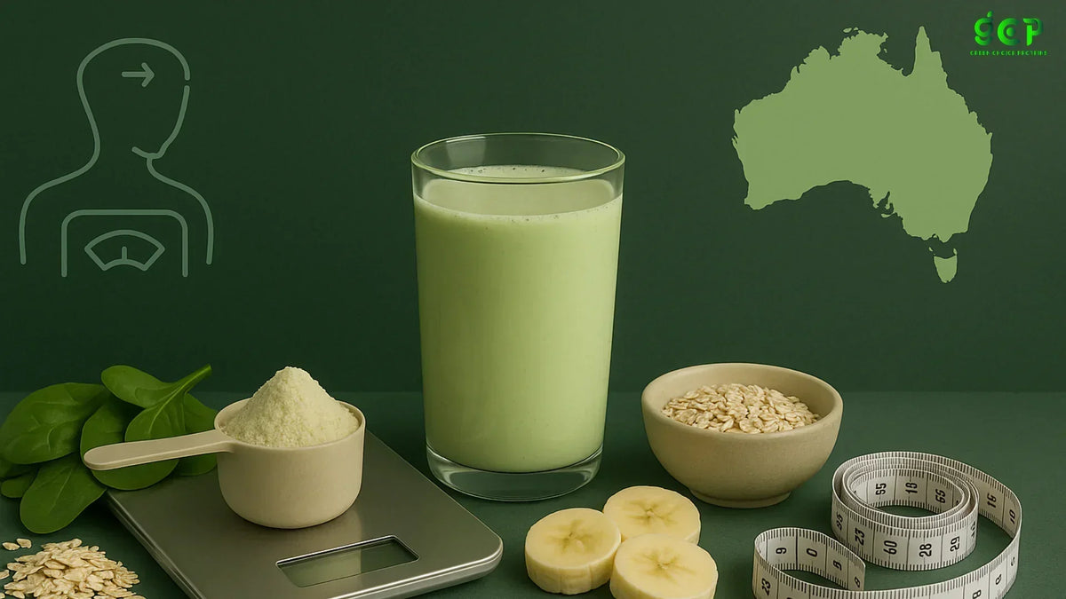 Protein Powder Weight Loss: Your Ultimate Guide to Choosing the Best Option