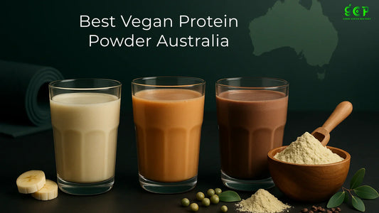 Best Vegan Protein Powder Australia: Top Picks for Smooth Shakes and Clean Nutrition