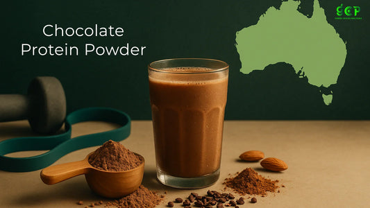 Chocolate Protein Powder: Why This Flavor Is the Favorite for Fitness Enthusiasts