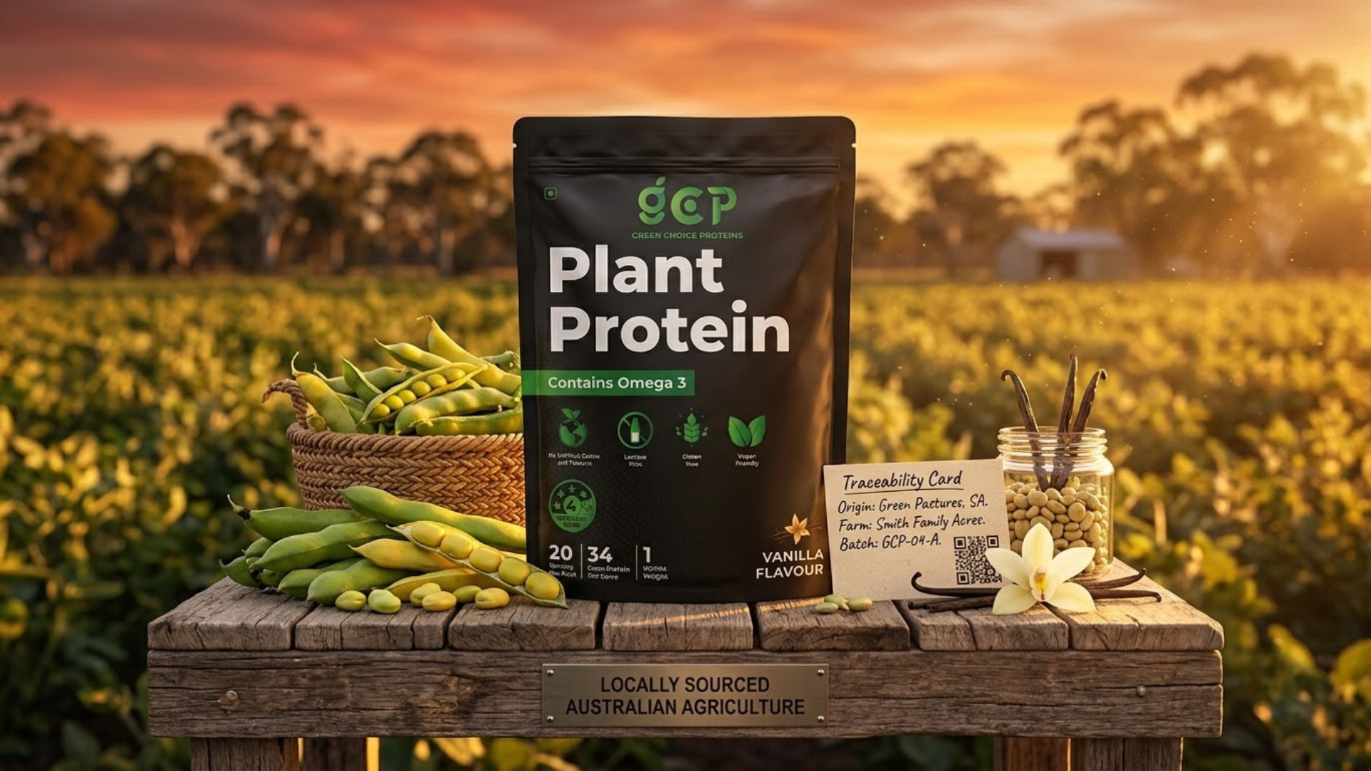 Protein Powder at Coles: What to Look for When Choosing a Better Protein