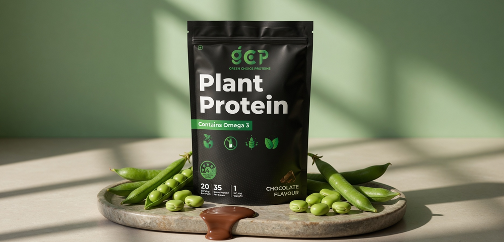 Best Premium Plant Protein Australia