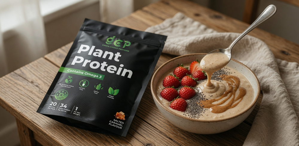 Best Protein Powder Blend Australia
