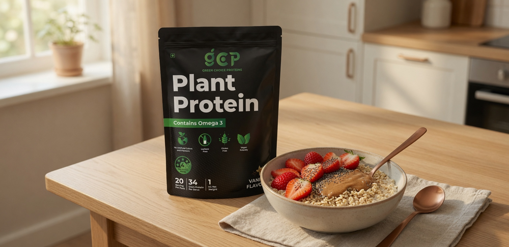 Best Clean Protein for Active Lifestyle Australia