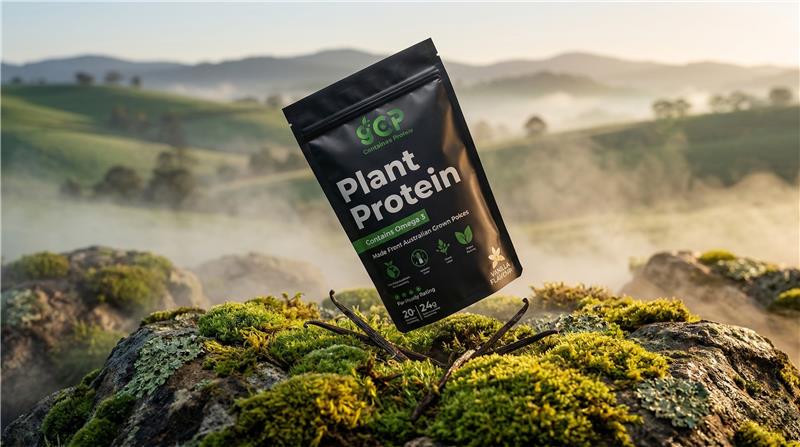 Plant Protein for Strength Training After 30: Build Strength, Recover Faster