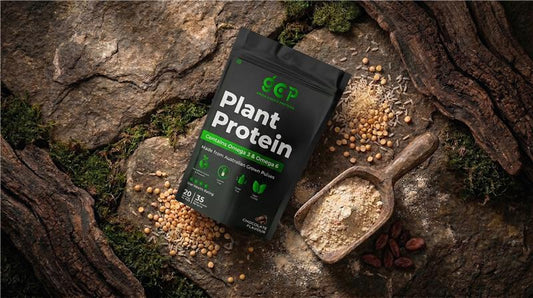 Best Protein Sources After 30 for Muscle Maintenance and Strength