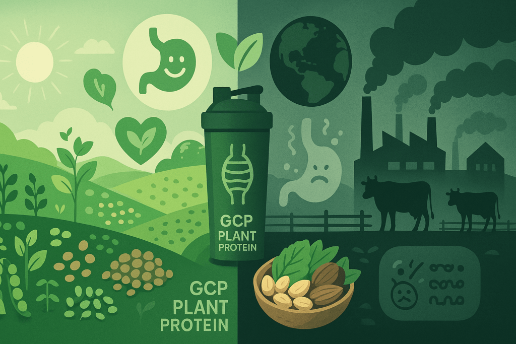 Why It's Better for Your Body (and the Planet)