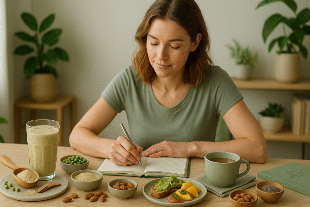 Understanding the Role of Protein in the Body