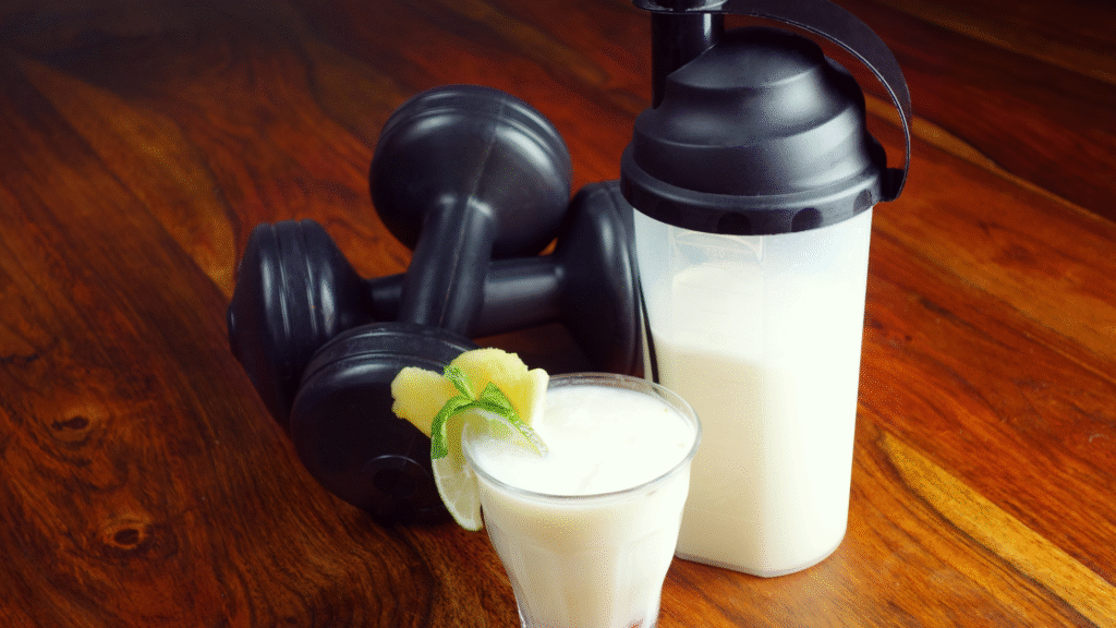 Everyday Ways Australians Are Using GC Proteins